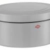 Wesco Gebäckdose Classic Line In Cool Grey
