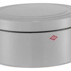Wesco Gebäckdose Classic Line In Cool Grey