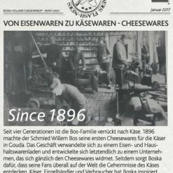 Boska Etagere Cheese Tower -Kitchenaid Shop xxxx 17 l