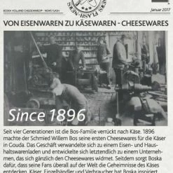 Boska Käsefondue-Set Tapas Schwarz, Groß 15 Boska Käsefondue-Set Tapas Schwarz, Groß -Kitchenaid Shop xxxx 50 l